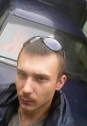 Моя фотографія - Эдуард, 34 з Донецьк (@eduard27809)