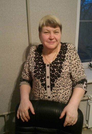 My photo - natalya, 68 from Dzerzhinsk (@natalya228710)