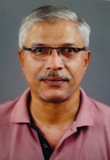 My photo - SURESH KRISHNAN, 59 from Kozhikode (@sureshkrishnan)