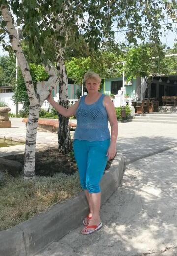 My photo - Olga, 59 from Blagodarnoyy (@olga287089)