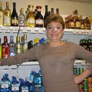 Ирина, 51, Белогорск