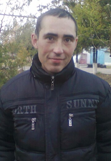 My photo - Tima, 39 from Yevpatoriya (@tima7759)