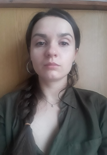 Моя фотографія - Кіра, 28 з Львів (@kra146)