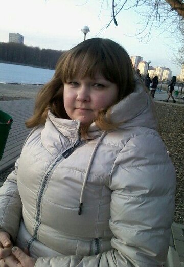 Моя фотография - Альбишка, 34 из Москва (@albishka23)