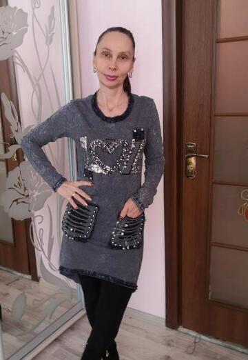 Моя фотография - Ирина, 54 из Украинка (@irina328346)
