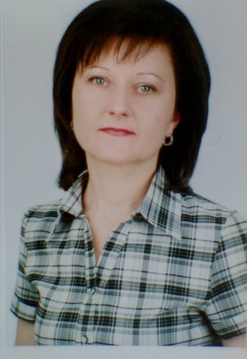 My photo - Luminata, 53 from Pyatigorsk (@luminata)