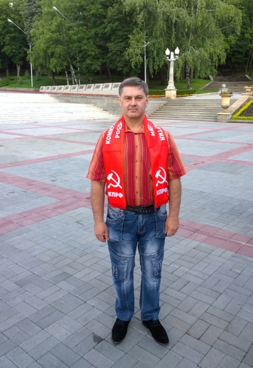 My photo - Valeriy, 59 from Budyonnovsk (@valeriy40073)