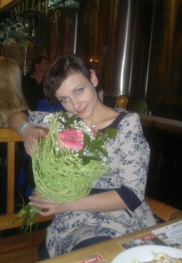 Моя фотография - Татьяна, 45 из Челябинск (@tatyana246690)