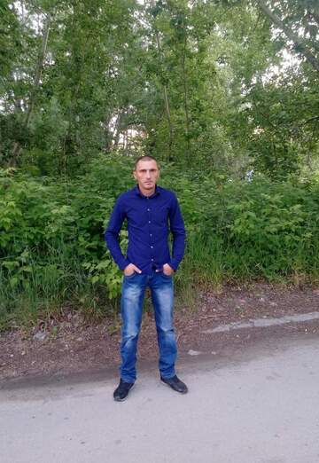 My photo - Aleksey, 40 from Iskitim (@aleksey349031)