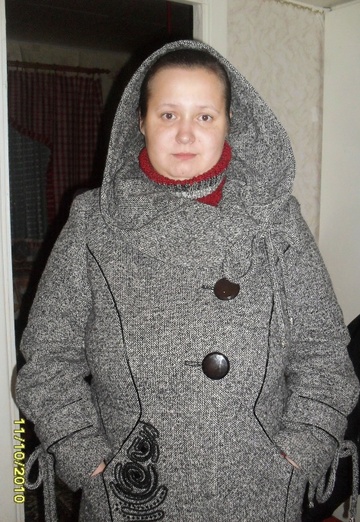 My photo - yuliya, 40 from Vitebsk (@uliya5628)
