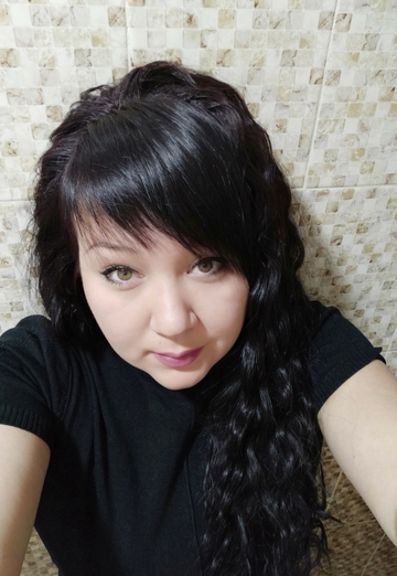 Моя фотография - Надя, 33 из Ташкент (@nadya15186)