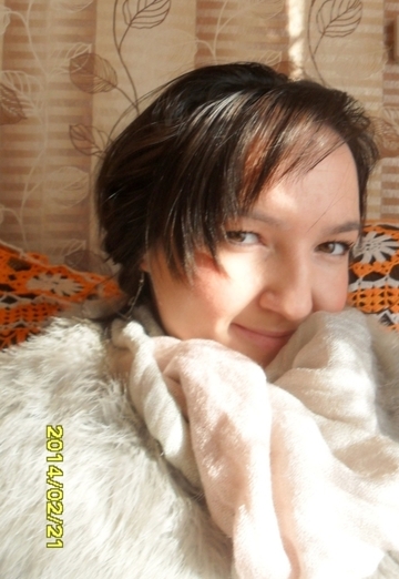 My photo - Alina, 35 from Askino (@alina15136)