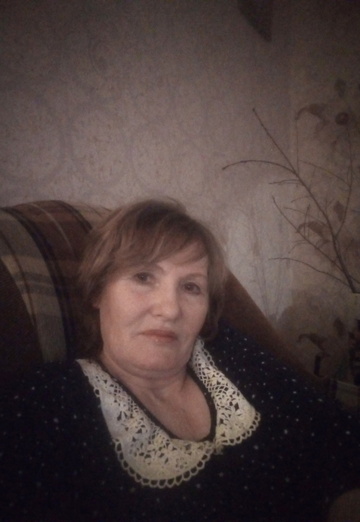 Mein Foto - Tamara Asanowa, 62 aus Sainsk (@tamaraasanova0)