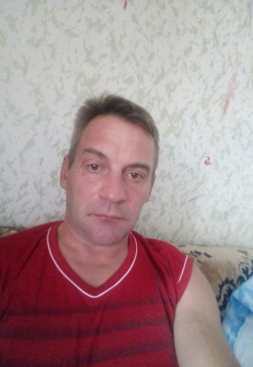 My photo - Vitaliy, 49 from Samara (@vitaliy149859)