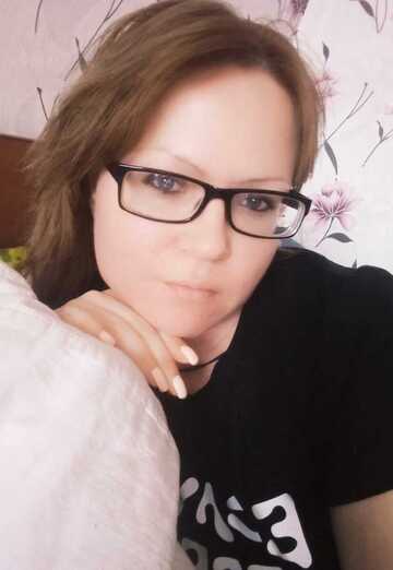 Моя фотографія - Елена, 33 з Лотошино (@elena508870)