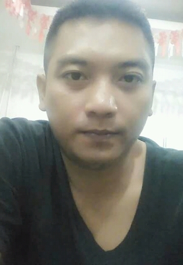Моя фотография - alvian wijaya, 37 из Джакарта (@alvianwijaya)