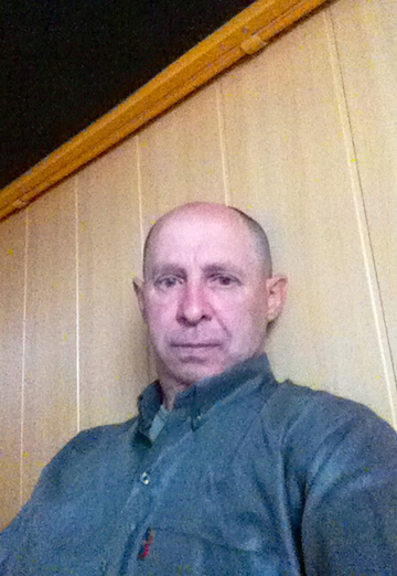 My photo - Igor, 55 from Severouralsk (@igor186668)