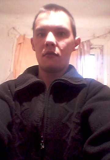 Моя фотография - Валерий князев, 31 из Улан-Удэ (@valeriyknyazev2)