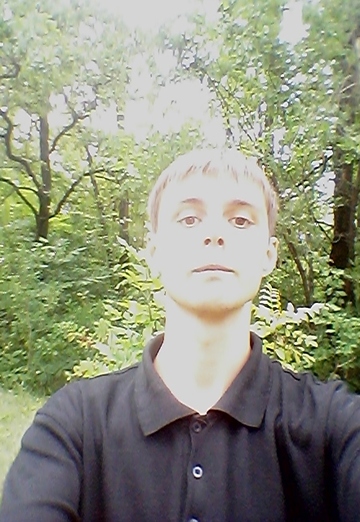My photo - Bogdan, 24 from Krivoy Rog (@bogdan18507)