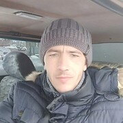 александр, 39, Приютово