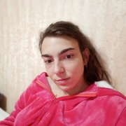 Танечка 25 лет (Водолей) хочет познакомиться в Туле