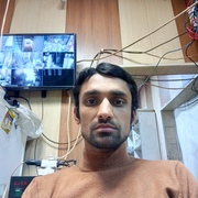 Mudassir Hussain 26 Baghdad