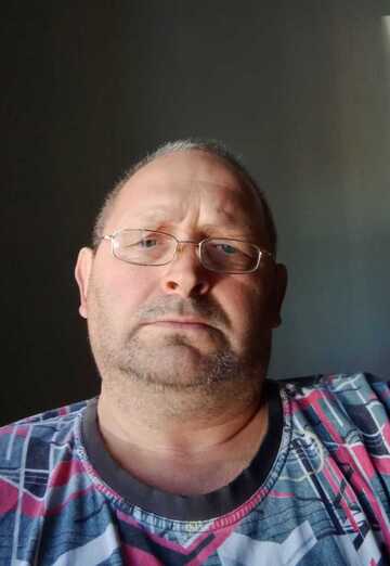 My photo - iury, 58 from Vyazma (@iury79)