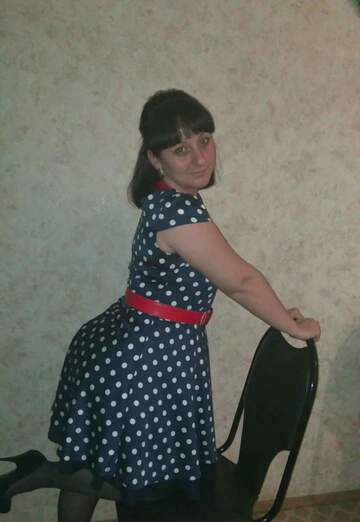 My photo - Olesya, 39 from Vladimir (@olesya19784)