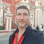 emre, 39, Москва