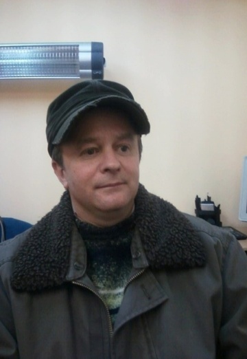 Моя фотография - Viliam, 52 из Киев (@viliam)