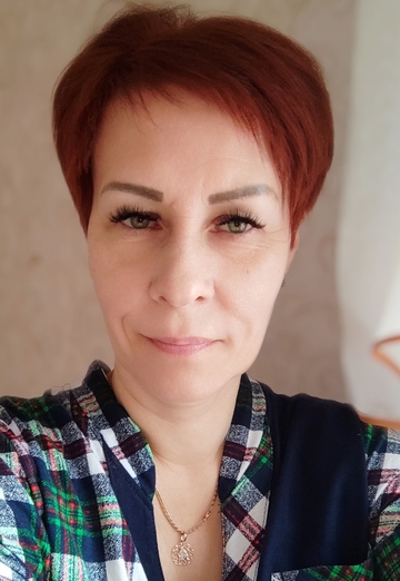 Mein Foto - Lena, 45 aus Donezk (@lena90068)