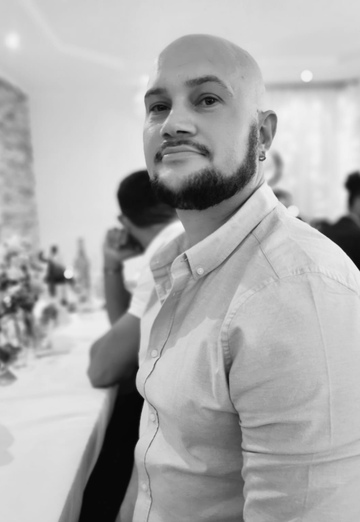 My photo - Alexej, 39 from Gummersbach (@alexej415)