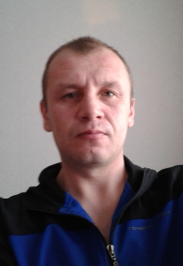 My photo - konstantin, 38 from Kirov (@konstantin95886)