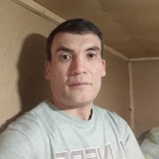 Muslimbek Mirzahmetov, 43, Пушкин