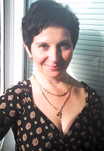 My photo - Olga, 55 from Yalta (@olga18800)