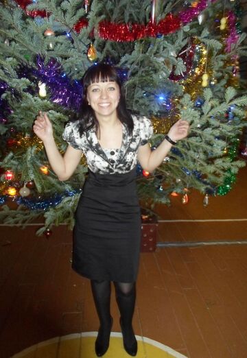 Моя фотография - Милая, 43 из Дальнереченск (@milaya627)