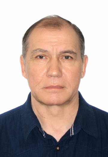 My photo - Viktor, 63 from Nizhny Novgorod (@viktor161416)