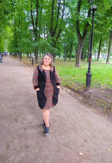 Olga Suchowa (@olgasuhova) — mein Foto #5