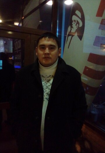 My photo - Han -Bolat-10-, 33 from Omsk (@hanbolat10)