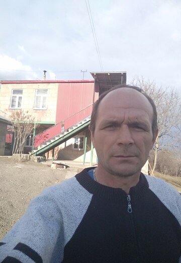 Моя фотография - Евгений, 50 из Енисейск (@evgeniy294942)