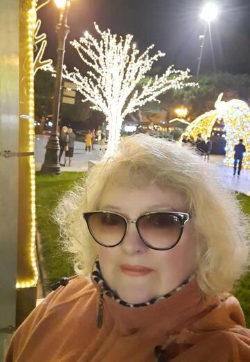 My photo - Larisa, 63 from Yalta (@larisa58523)