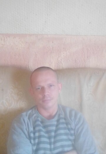 Моя фотография - Павел, 33 из Комсомольск-на-Амуре (@pavel182282)