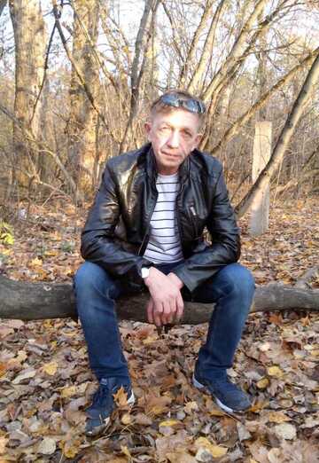 Моя фотография - Андрей, 54 из Белев (@andrey711819)