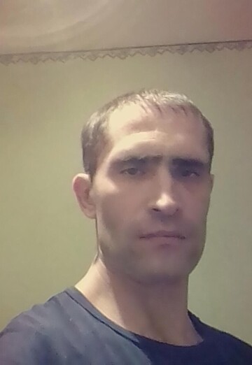 La mia foto - Konstantin, 38 di Artëm (@kostyakrasnov4)