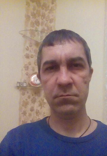 Моя фотография - Евгений, 48 из Ачинск (@evgeniy291110)