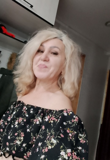 My photo - Zimfira, 57 from Nurlat (@zimfira166)