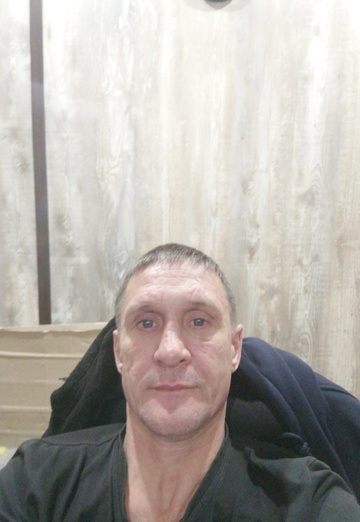 Моя фотография - Денис, 45 из Челябинск (@denis235908)