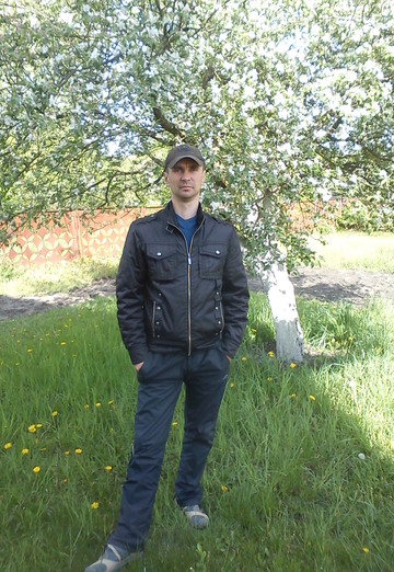 Моя фотография - Denis Viskub, 43 из Гродно (@denisviskub)