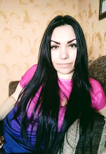 La mia foto - Lena, 33 di Kachovka (@lena63544)