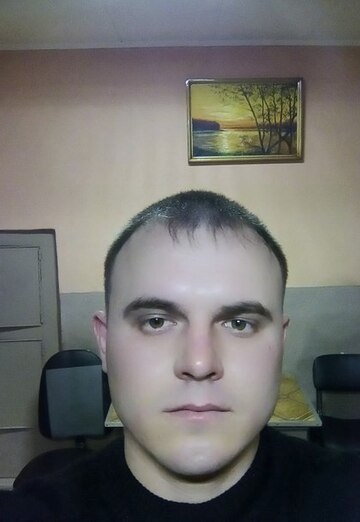 Моя фотография - Иван, 34 из Белово (@ivan186706)
